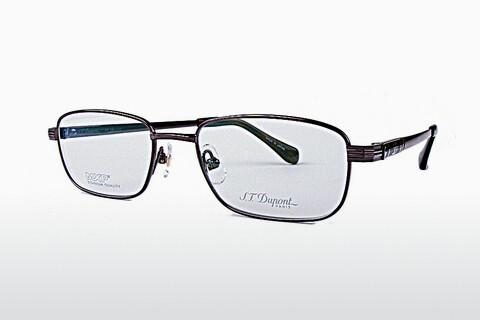 专门设计眼镜 S.T. Dupont DP 8010 03