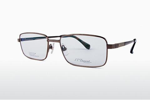 Glasögon S.T. Dupont DP 8011 02