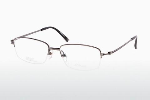 专门设计眼镜 S.T. Dupont DP 8100 03