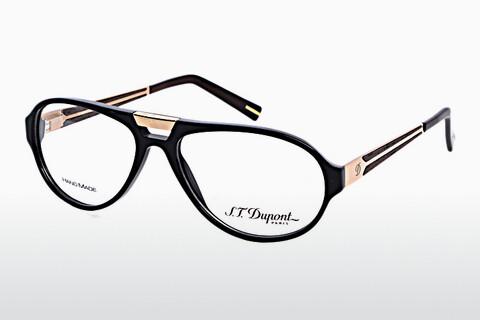 专门设计眼镜 S.T. Dupont DP 91 01