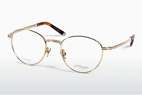 Kacamata S.T. Dupont DPG 200 01