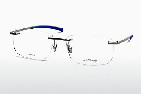 专门设计眼镜 S.T. Dupont DPG 209 02
