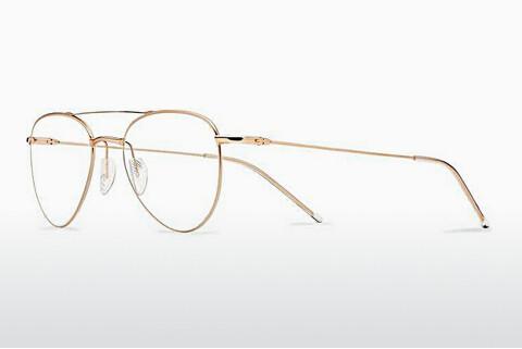 专门设计眼镜 Safilo LINEA 03 DDB