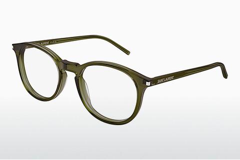 Glasses Saint Laurent SL 106 012