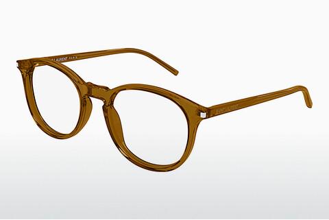 Glasögon Saint Laurent SL 106 020