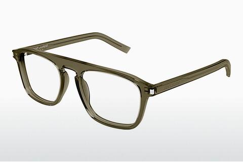 Lunettes de vue Saint Laurent SL 157 006