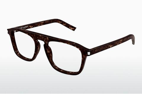 Lunettes de vue Saint Laurent SL 157 007