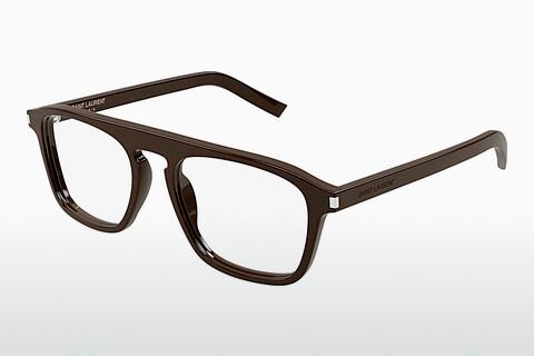 Glasögon Saint Laurent SL 157 009