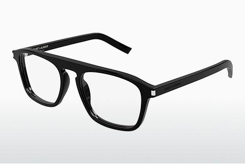 Glasögon Saint Laurent SL 157 010