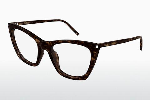 Brille Saint Laurent SL 214 KATE THIN OPT 002