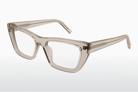 Designerbrillen Saint Laurent SL 276 MICA OPT 005