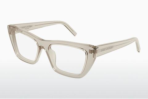 Brille Saint Laurent SL 276 MICA OPT 007