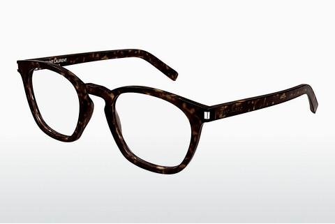 Brille Saint Laurent SL 28 OPT 007