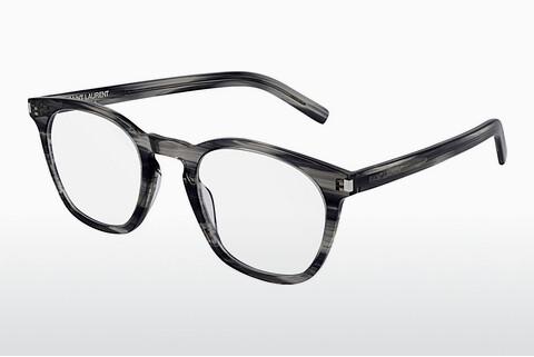 Gafas de diseño Saint Laurent SL 30 SLIM 006