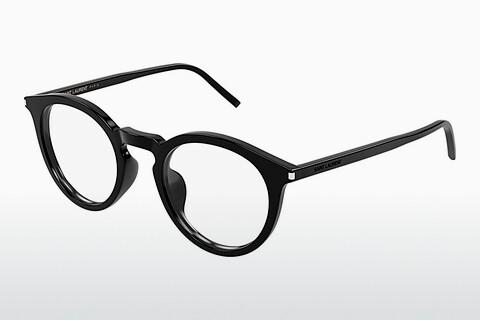 Brille Saint Laurent SL 347/F 001