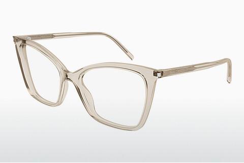 Designerbrillen Saint Laurent SL 386 003