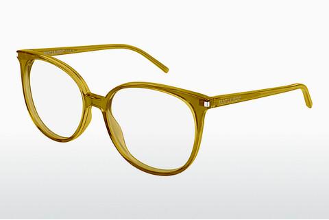 Glasögon Saint Laurent SL 39 011