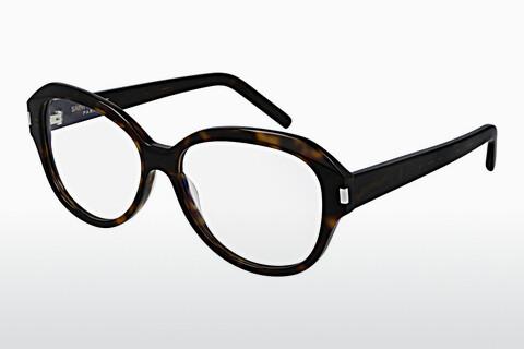 Glasses Saint Laurent SL 411 002