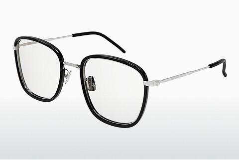 Naočale Saint Laurent SL 440/F OPT 001