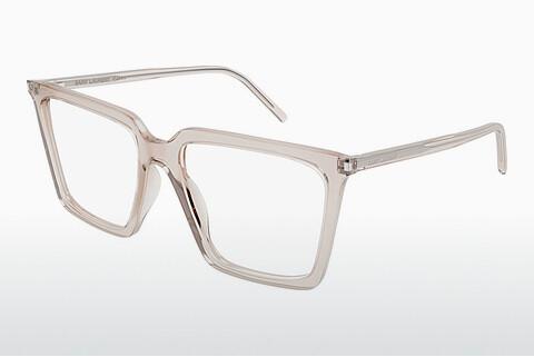 Brille Saint Laurent SL 474 OPT 003