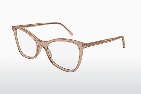 משקפיים Saint Laurent JERRY (SL 478 004)