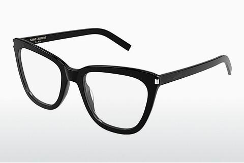 Designerbrillen Saint Laurent SL 548 SLIM OPT 001