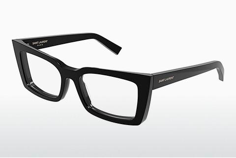 Glasses Saint Laurent SL 554 001