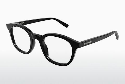 Glasses Saint Laurent SL 588 001