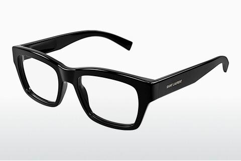 Designerbrillen Saint Laurent SL 616 001