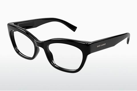 Glasses Saint Laurent SL 643 001
