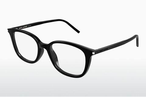 Glasses Saint Laurent SL 644/F 001