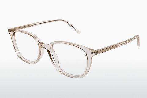 Designerbrillen Saint Laurent SL 644/F 004