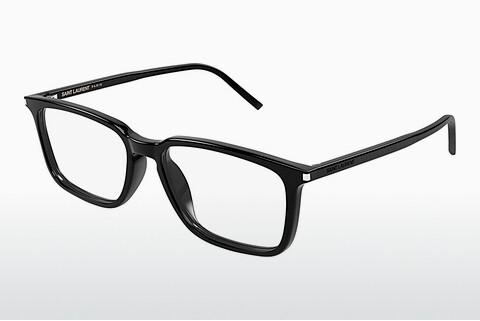 Designerbrillen Saint Laurent SL 645/F 001