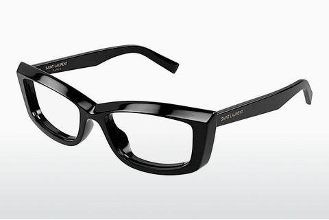 Designerbrillen Saint Laurent SL 658 OPT 001