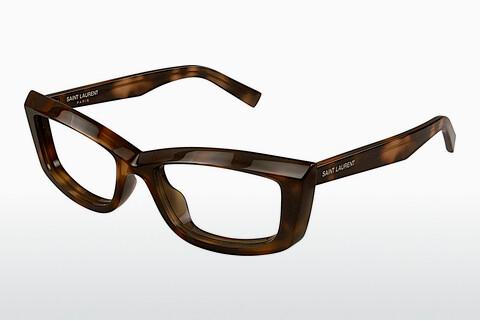 Glasögon Saint Laurent SL 658 OPT 002