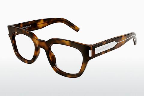 Glasses Saint Laurent SL 661 002