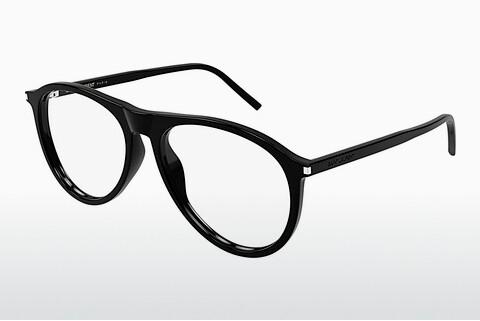 Designerbrillen Saint Laurent SL 667 OPT 001