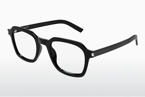 Okuliare Saint Laurent SL 715 SLIM OPT 001