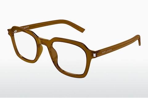 Okuliare Saint Laurent SL 715 SLIM OPT 005