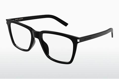 Eyewear Saint Laurent SL 717 SLIM 001