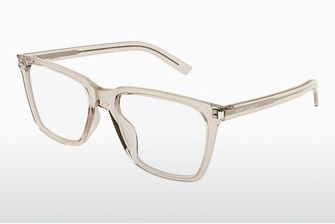 Okuliare Saint Laurent SL 717 SLIM 004