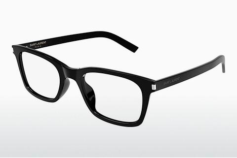 Designerbrillen Saint Laurent SL 718 SLIM 001