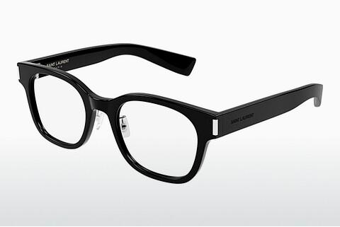 Designerbrillen Saint Laurent SL 722/J 001