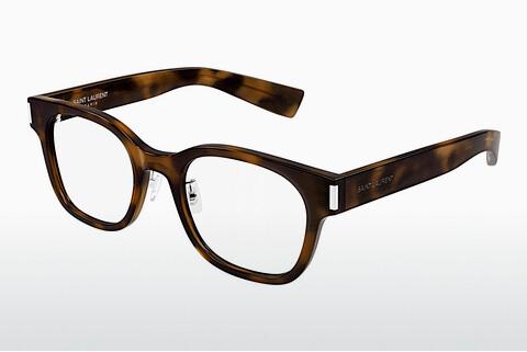 Glasögon Saint Laurent SL 722/J 002