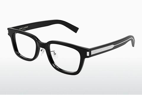 Naočale Saint Laurent SL 723/J 001