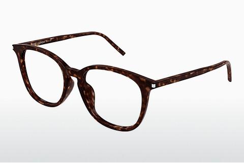 Brille Saint Laurent SL 724/F 002