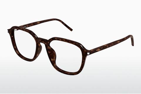 Brille Saint Laurent SL 726/F 002