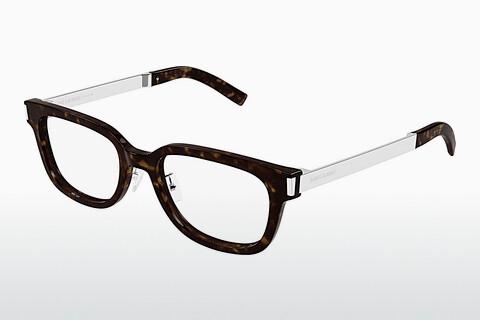 Designerbrillen Saint Laurent SL 727/J 002