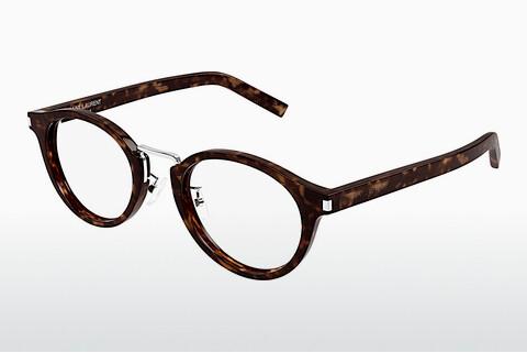 Designerbrillen Saint Laurent SL 728/J 002