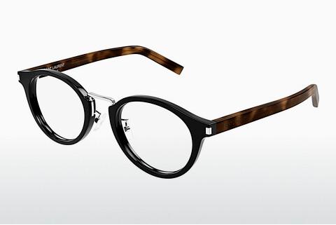 Designerbrillen Saint Laurent SL 728/J 004